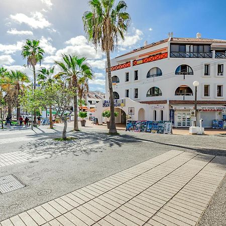 Estudio Reformado Parque Santiago 1 プラヤ・デ・ラス・アメリカス エクステリア 写真